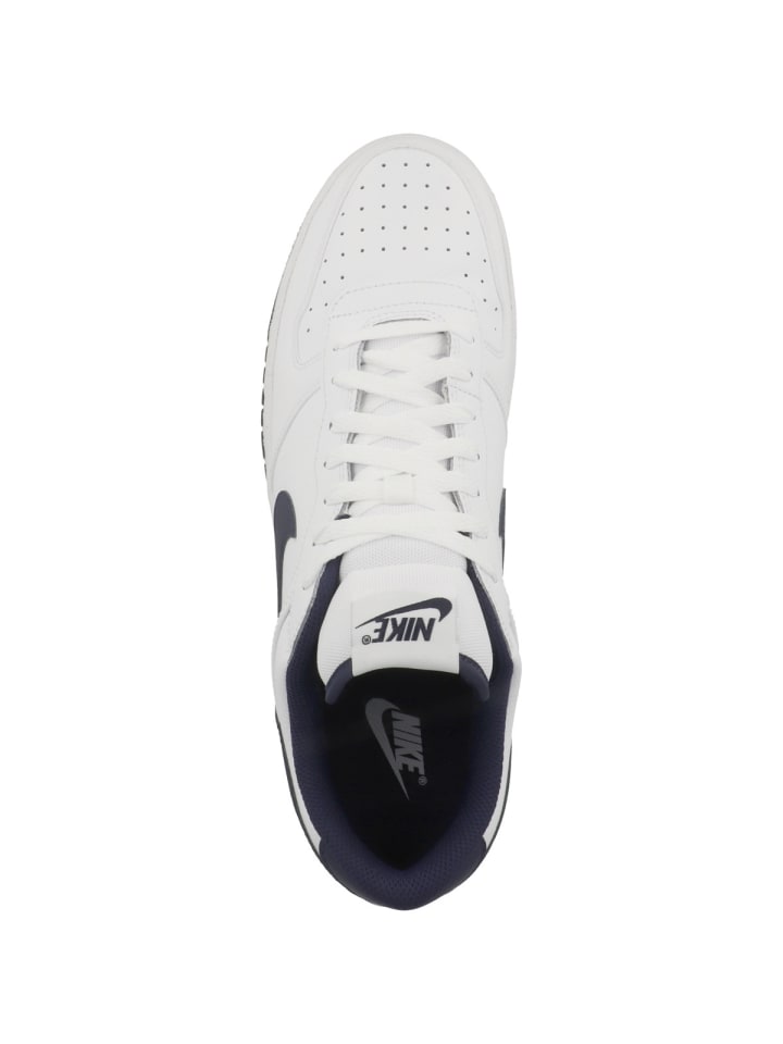 Nike Sneaker low Big Nike Low in weiss günstig kaufen
