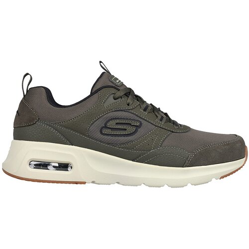 HERREN FREIZEITSCHUHE SKECHAIR COURT
