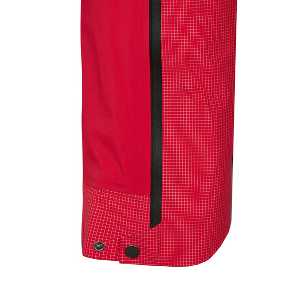 W SUMMIT PUMORI FUTURELIGHT BIB Damen - Hardshellhose