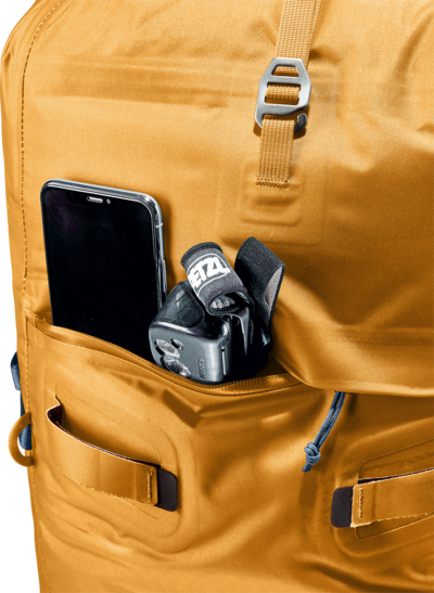 deuter Durascent 44+10 | Hochtourenrucksack