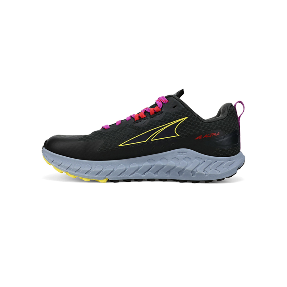 Altra Outroad AL0A7R72241 / grau