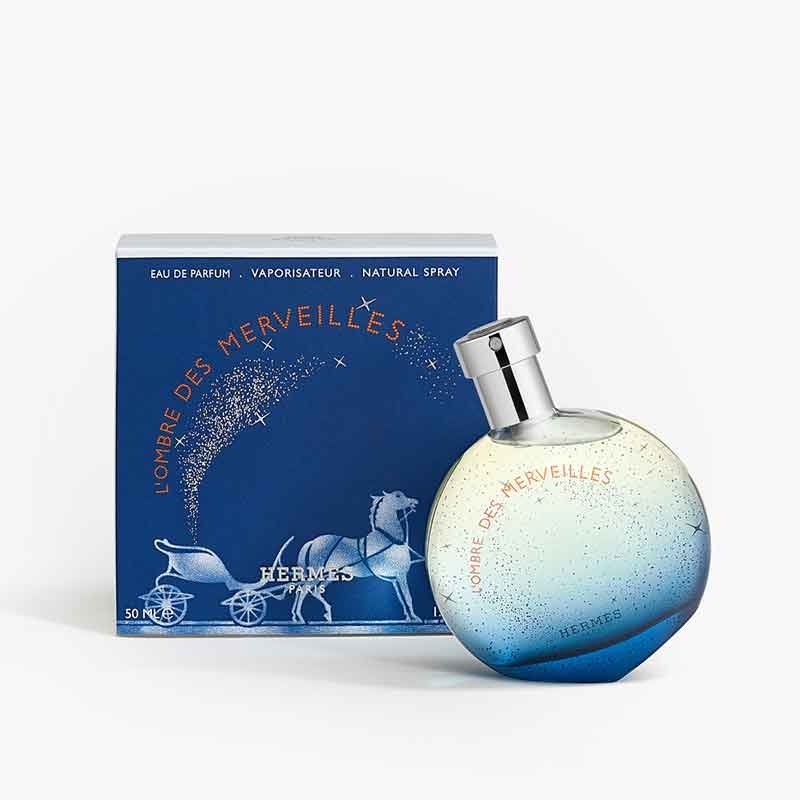 HERMÈS L'Ombre des Merveilles Eau de Parfum Spray