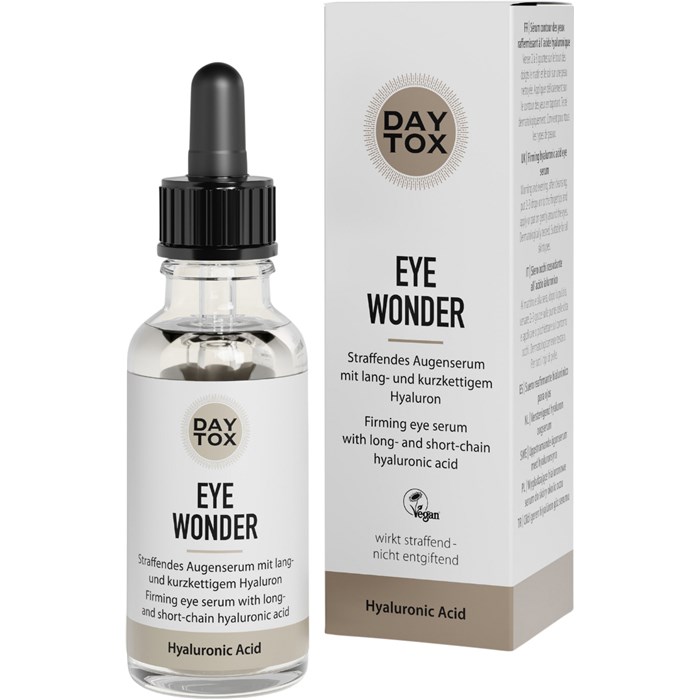 Eye Wonder