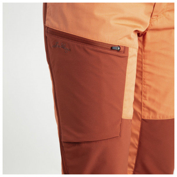 Lundhags - Women's Makke Light Pant - Trekkinghose