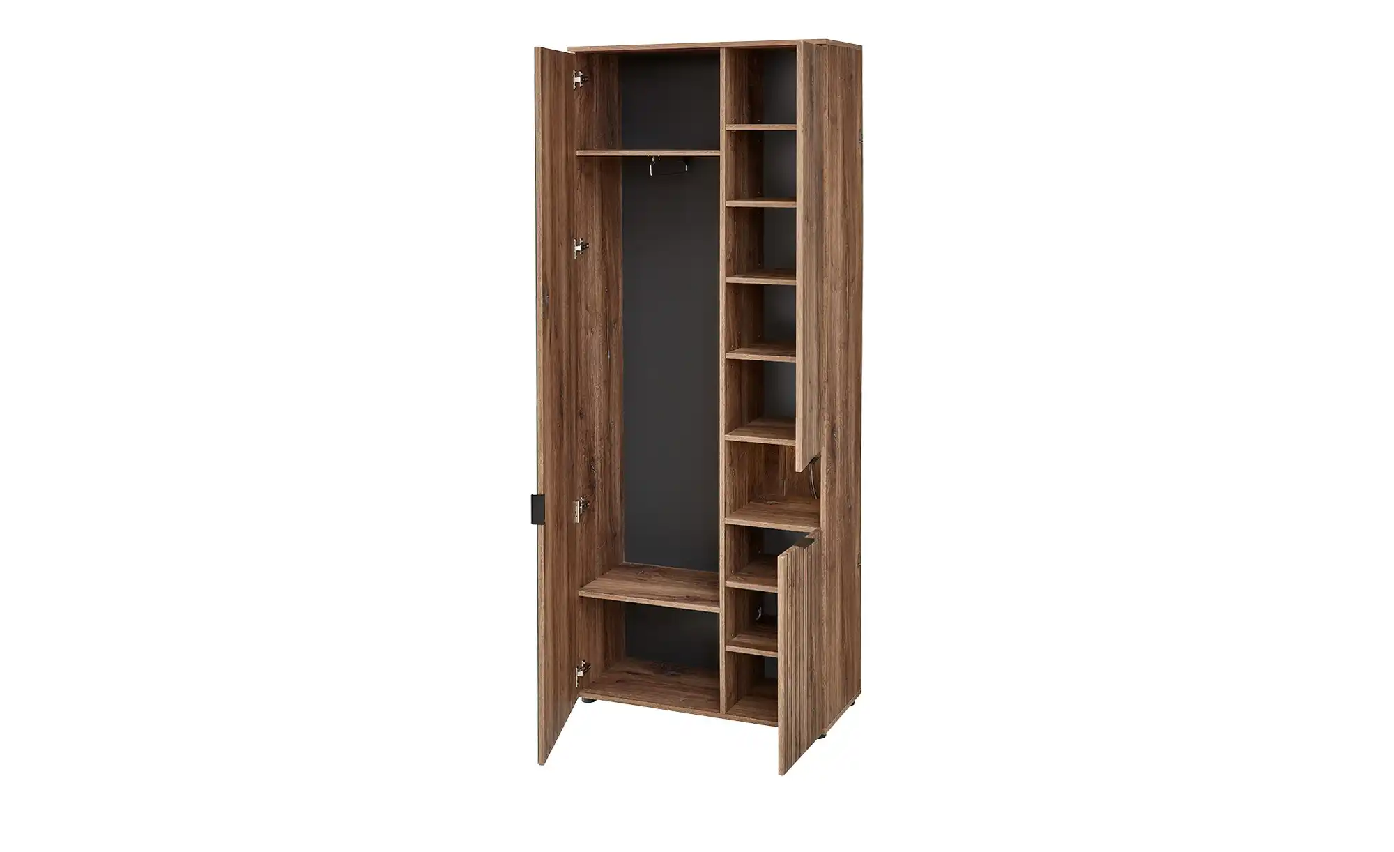 Primo Garderobenschrank
