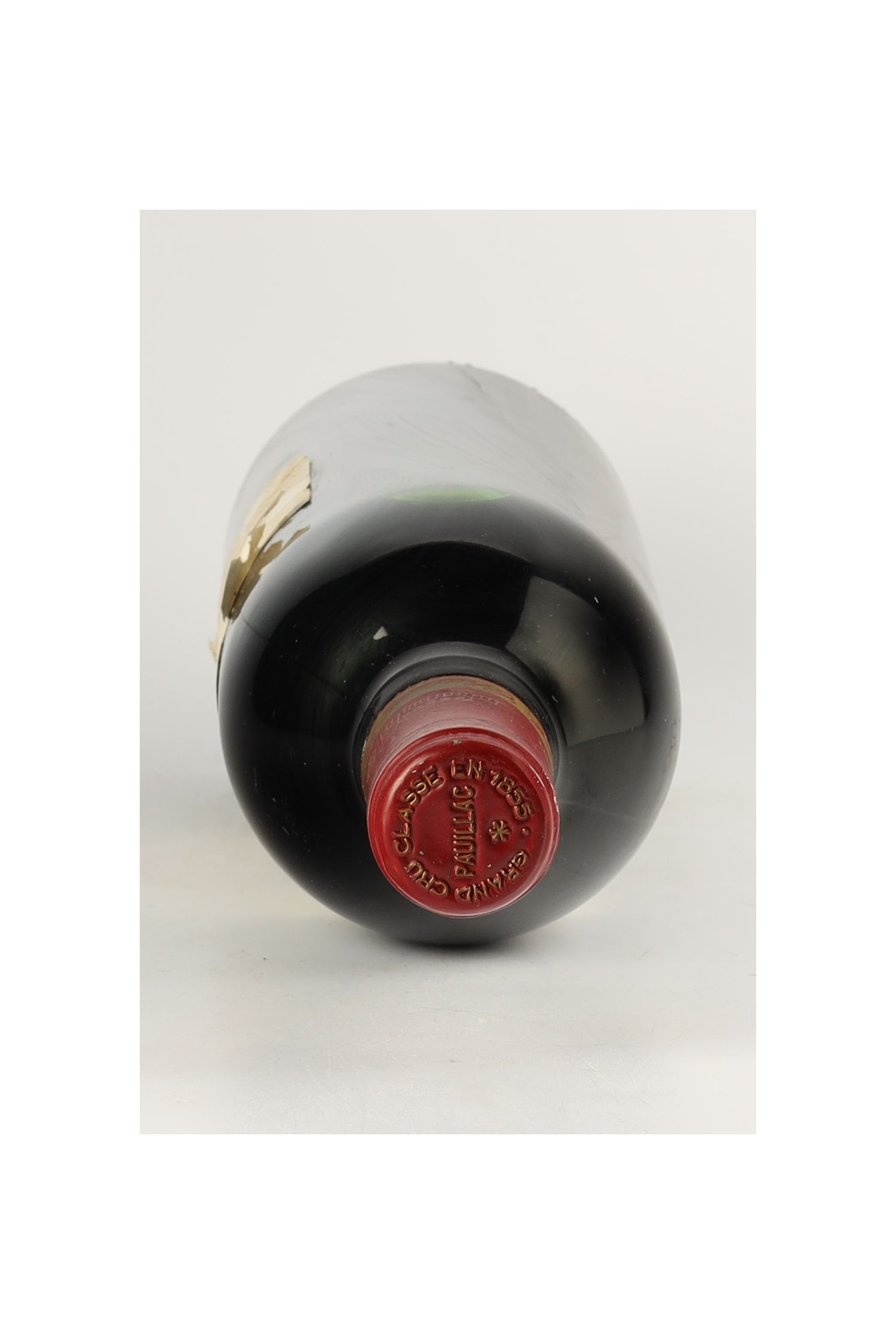 Château Haut Bages Liberal 1994, Pauillac