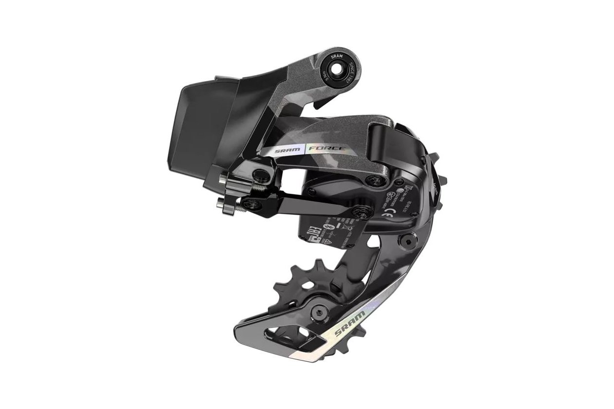 SRAM Schaltwerk Force eTap AXS 12-fach bis 36T