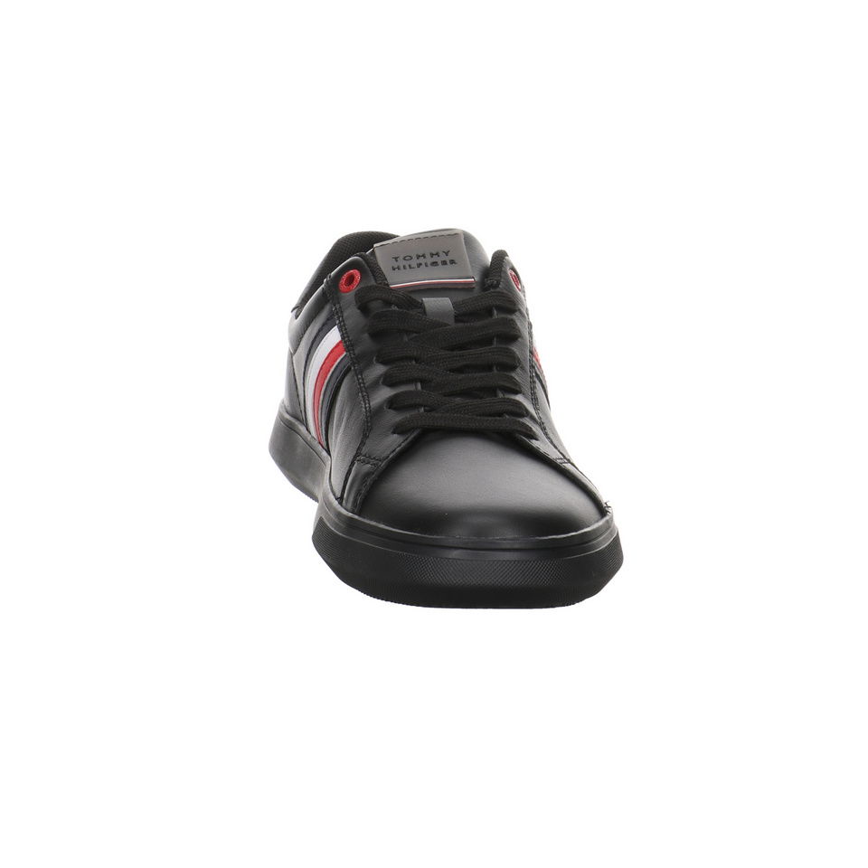 Tommy Hilfiger Essential Leather Cupsole Sneaker