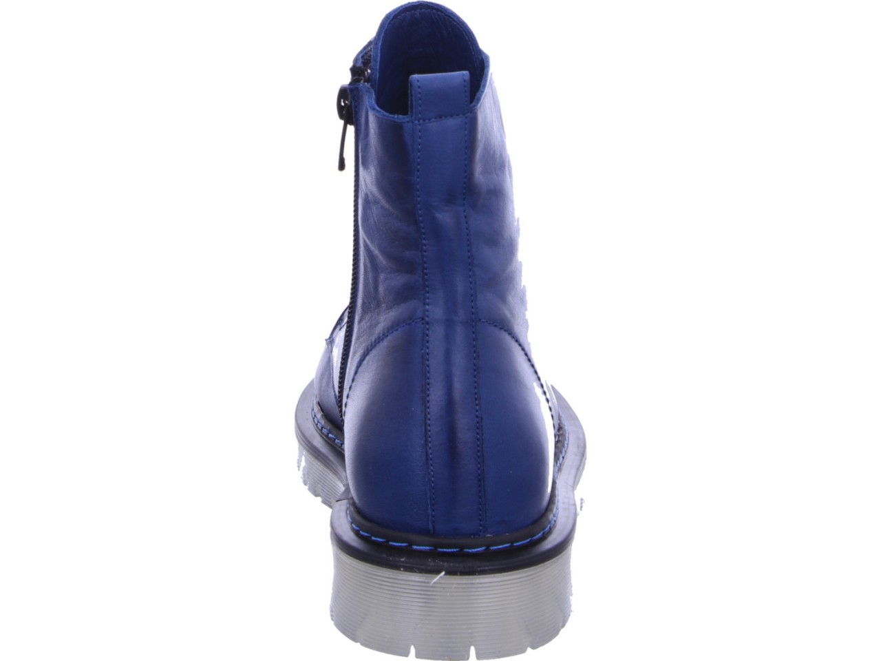 GEMINI Winterstiefel blau