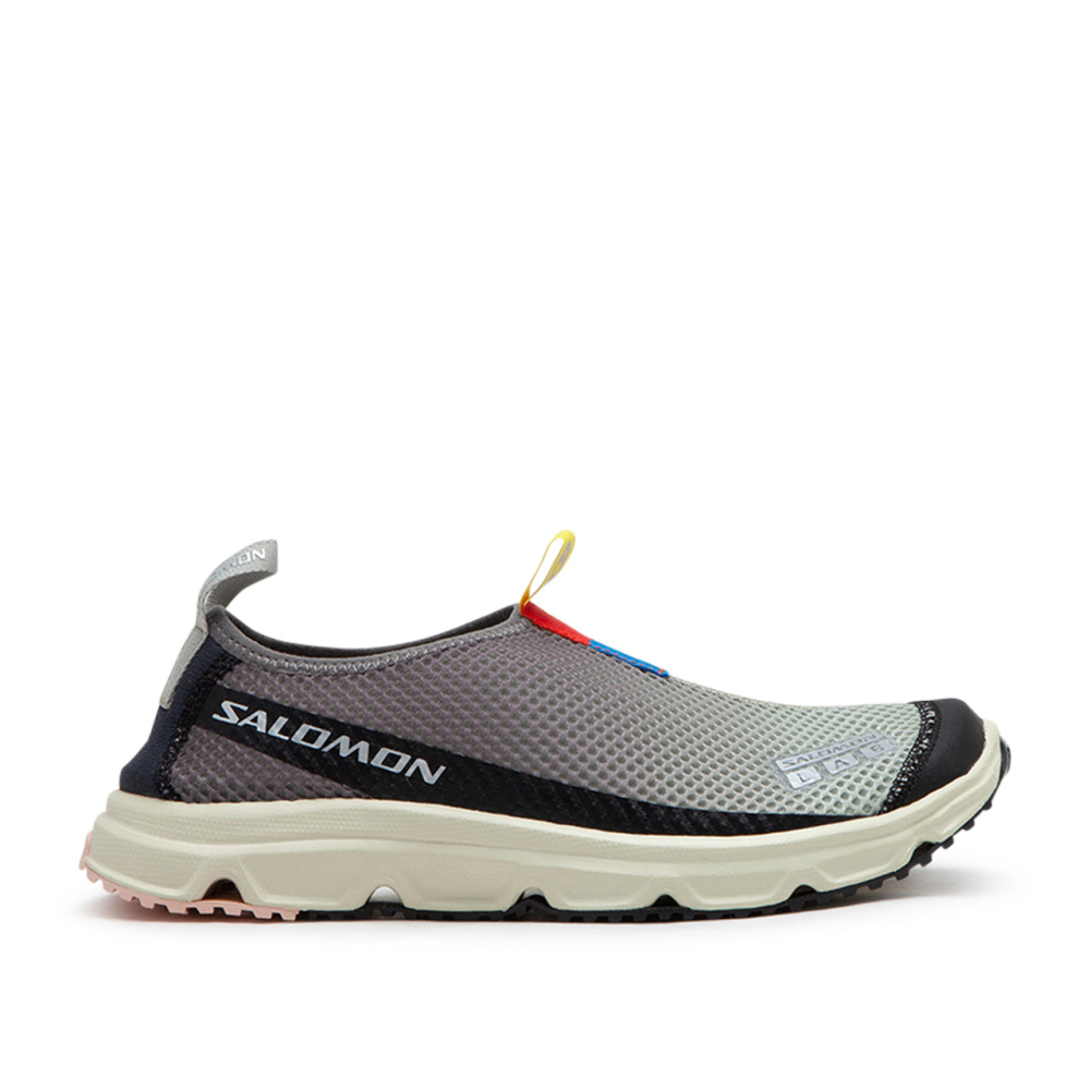 Salomon RX Moc 3.0 L47131200 / grau