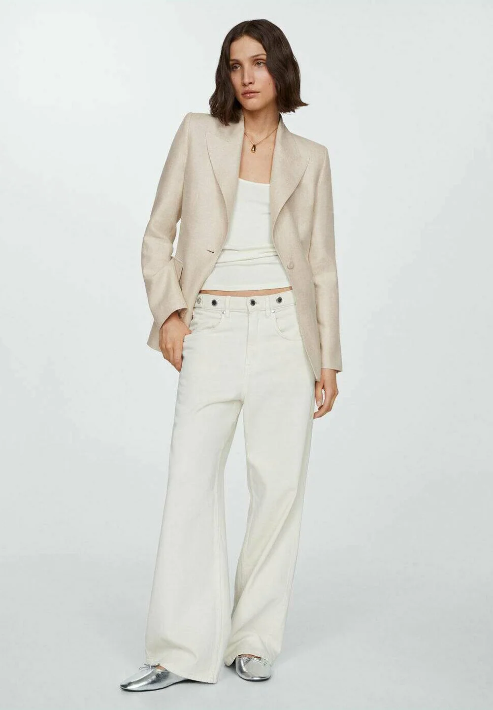 Mango MALENA - Blazer