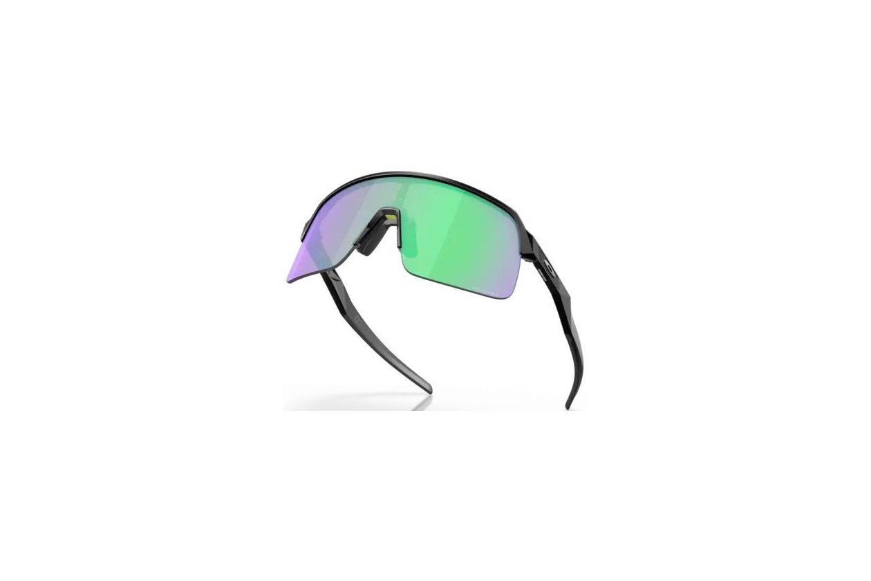 Oakley Sutro Lite Matte Black/Prizm Road Jade