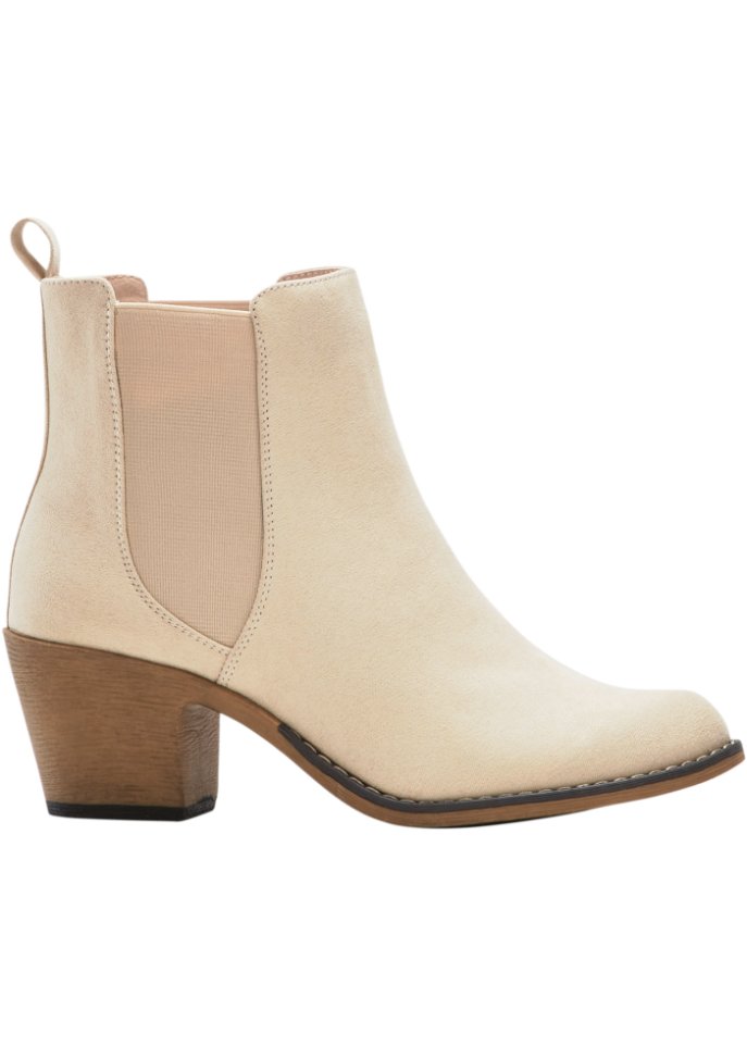 Cowboy Stiefelette