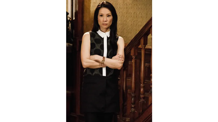 Elementary - Season 2  [6 DVDs]