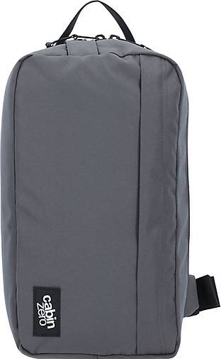 CabinZero Companion Bags Classic 11L Umhängetasche RFID 19 cm