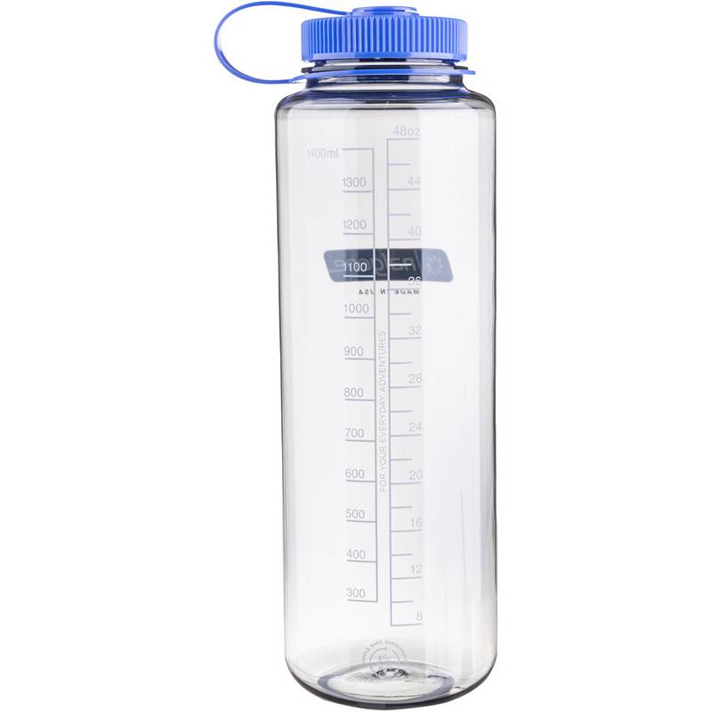 Nalgene WEITHALS SILO SUSTAIN 1,5 L Trinkflasche