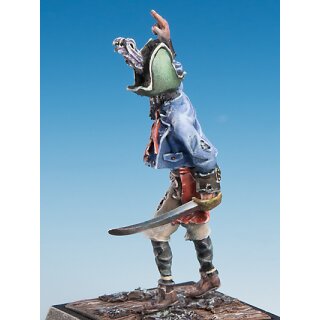 Sergeant Plisse