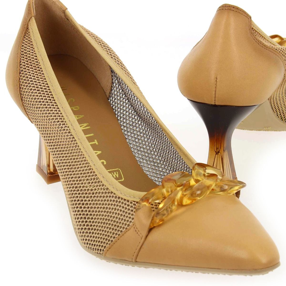 Hispanitas  DALIA HV232742 - Beige