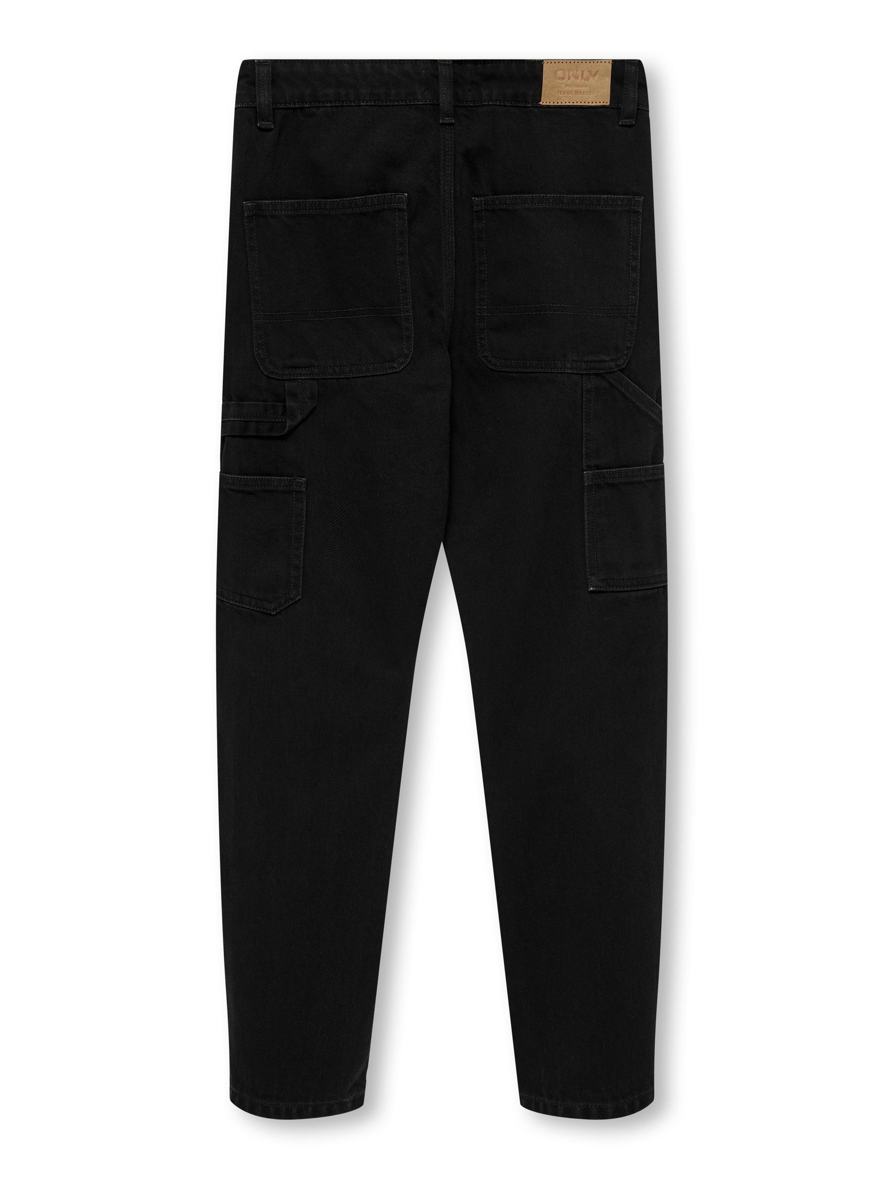 Loose fit Jeans 'CHICAGO'