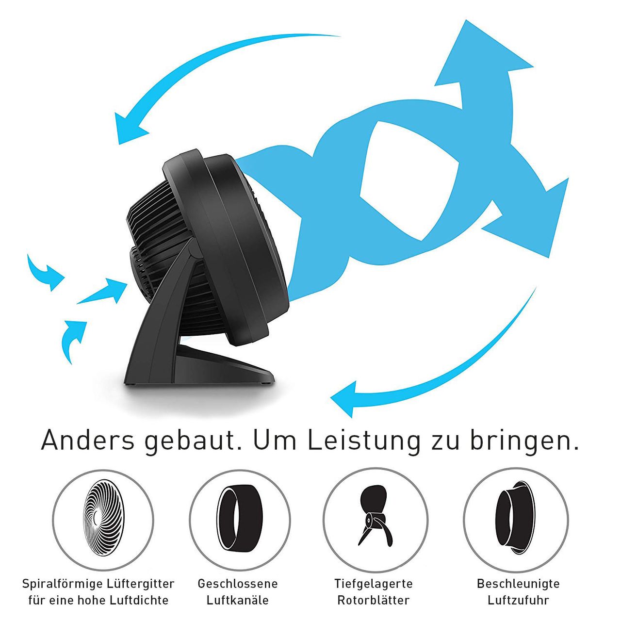 X4-Life Vornado 630