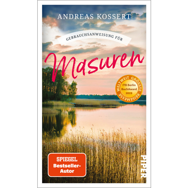 GEBRAUCHSANWEISUNG FÜR MASUREN - Reisebericht