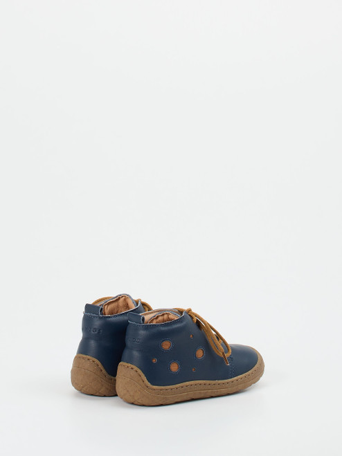 Schnürschuh-67051090025 Superfit