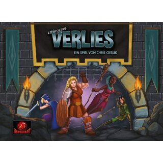 Winziges Verlies (DE)