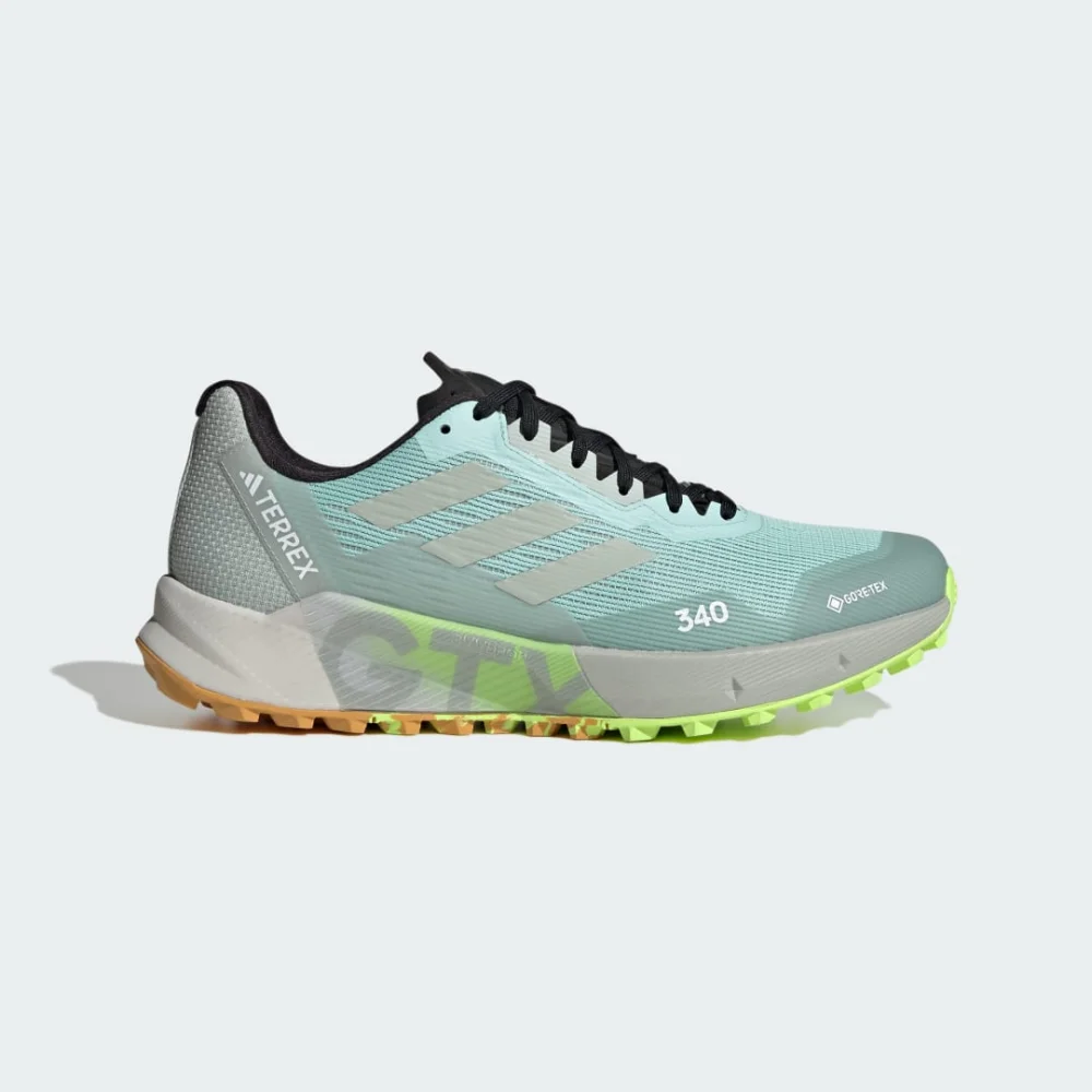 adidas Agravic Flow GTX 2 IF2569 / blau