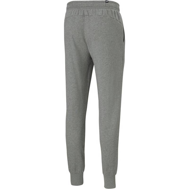 PUMA ESSENTIALS LOGO Sweathose Herren