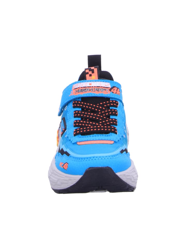 Skechers Klettschuhe in türkis günstig kaufen