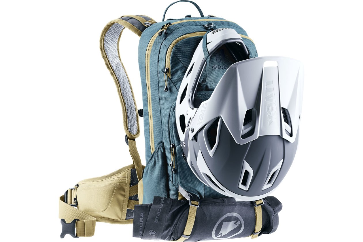 deuter Attack 16
