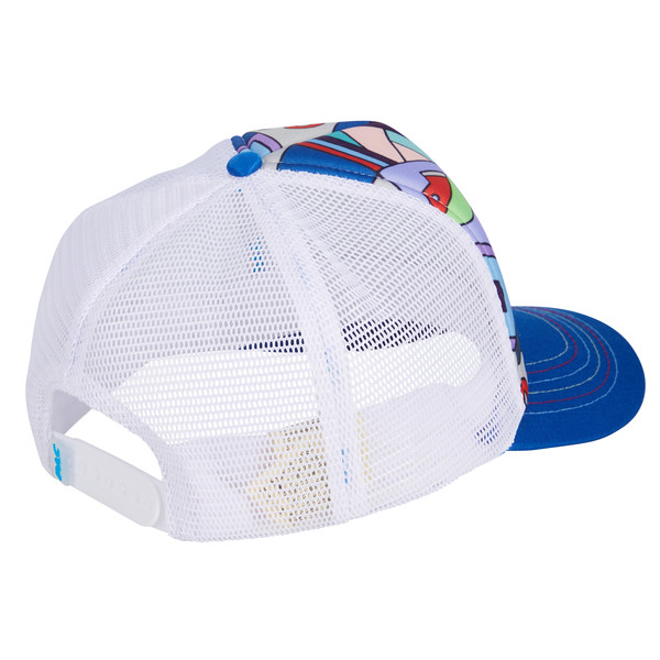 FOLLAN FOAM TRUCKER CAP Unisex - Cap