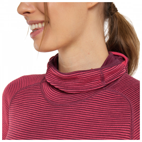 Devold - Women's Tuvegga Sport Air Hoodie - Merinounterwäsche