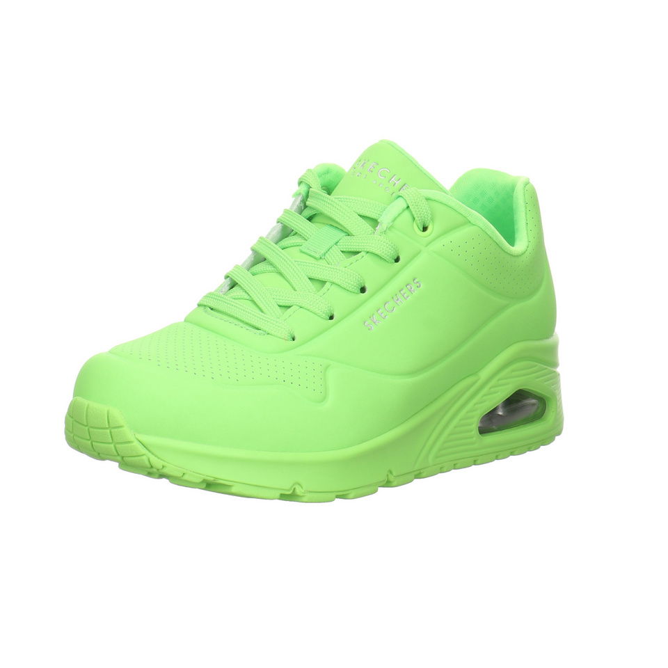 Skechers Uno Night Shades Sneaker