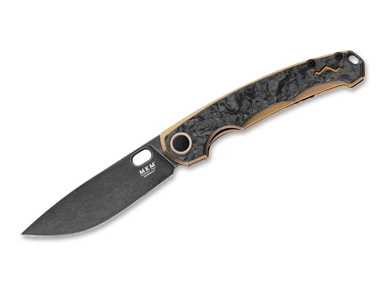 Eclipse Titanium CF Bronze