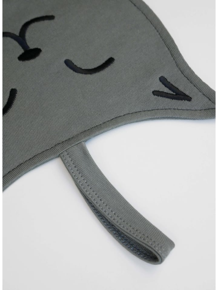 thegoodkind Schnuller-und Schmusetier in Oliv günstig kaufen onesize