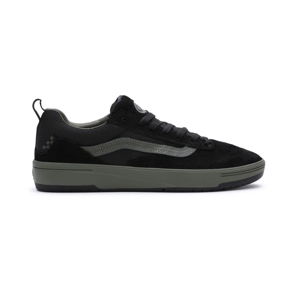 Vans Zahba VN0007QQFTB1 / schwarz