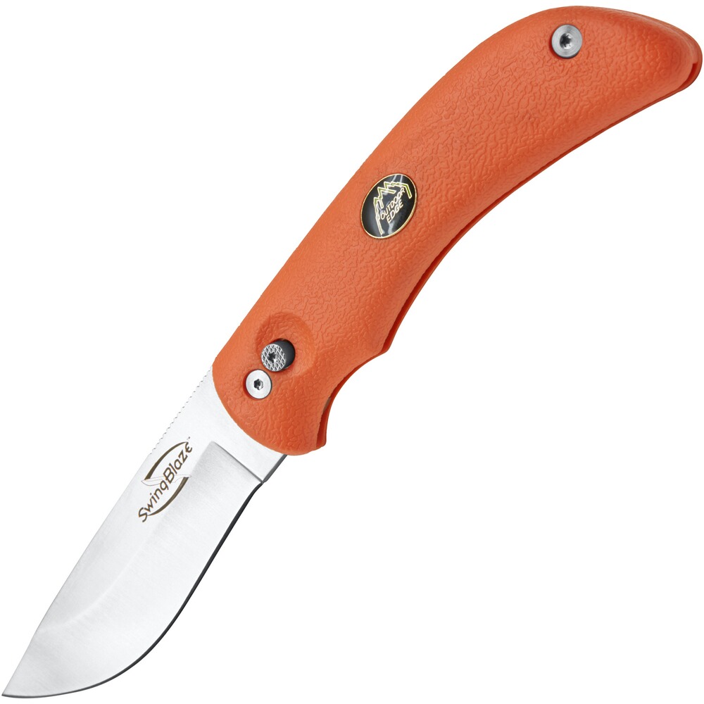 Outdoor Edge Jagdmesser SwingBlade