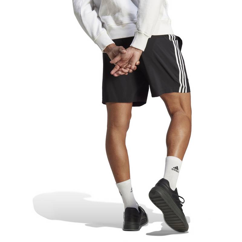 adidas AEROREADY ESSENTIALS CHELSEA 3-STREIFEN Funktionsshorts Herren