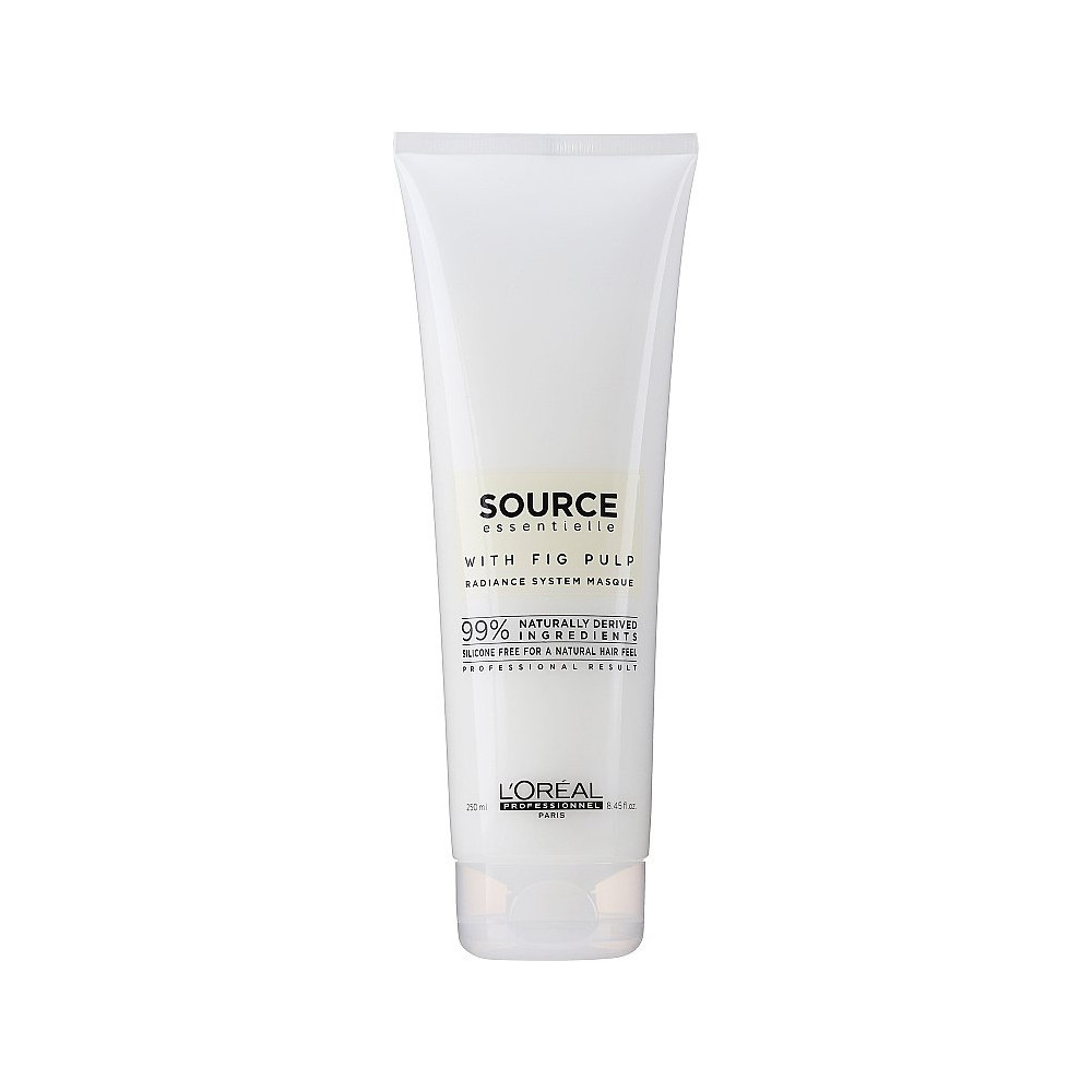 L'Oréal Professionnel Masque Capillaire System Radiance Source Essentielle