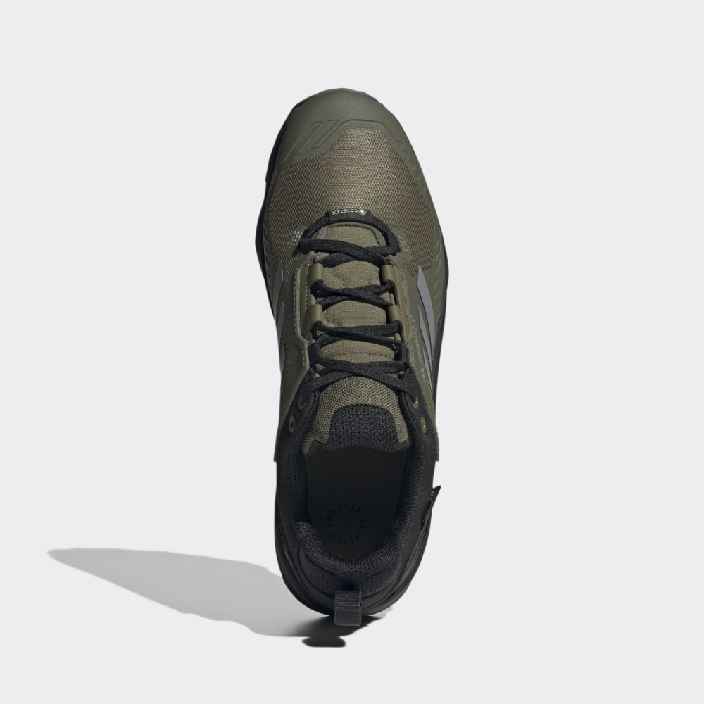 adidas Swift R3 GORE TEX GTX HR1312 / grün