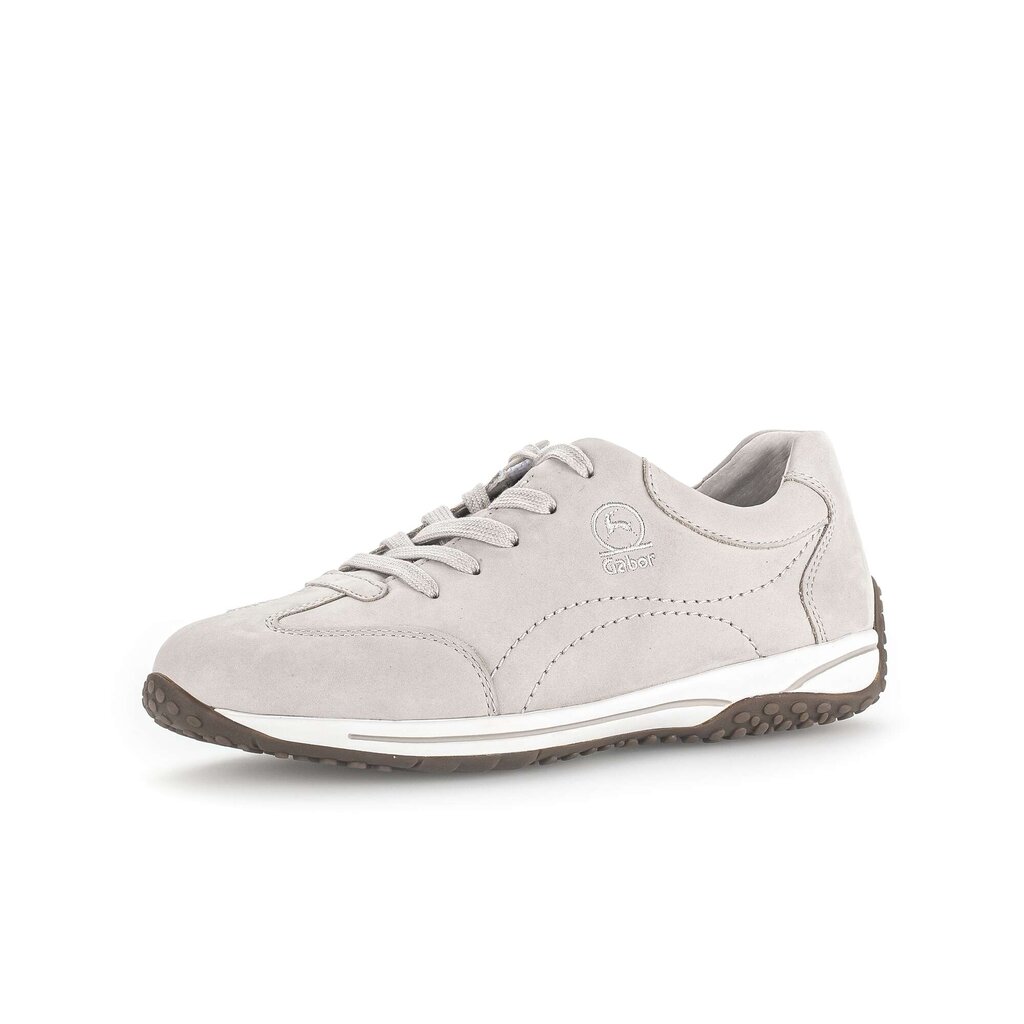 Gabor comfort Sneaker low beige