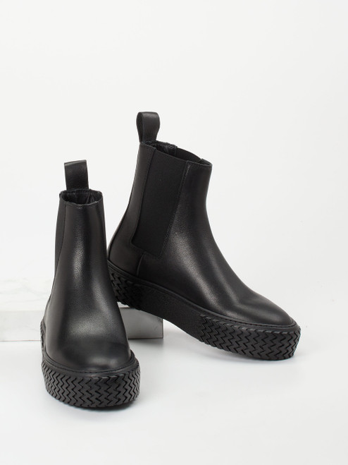 Stiefelette CPH142-17130090364 Copenhagen