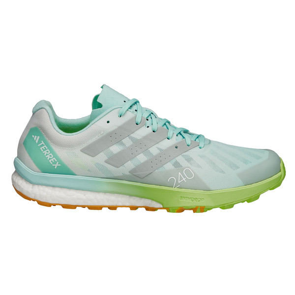 TERREX SPEED ULTRA TRAIL RUNNING SHOES Herren - Trailrunningschuhe