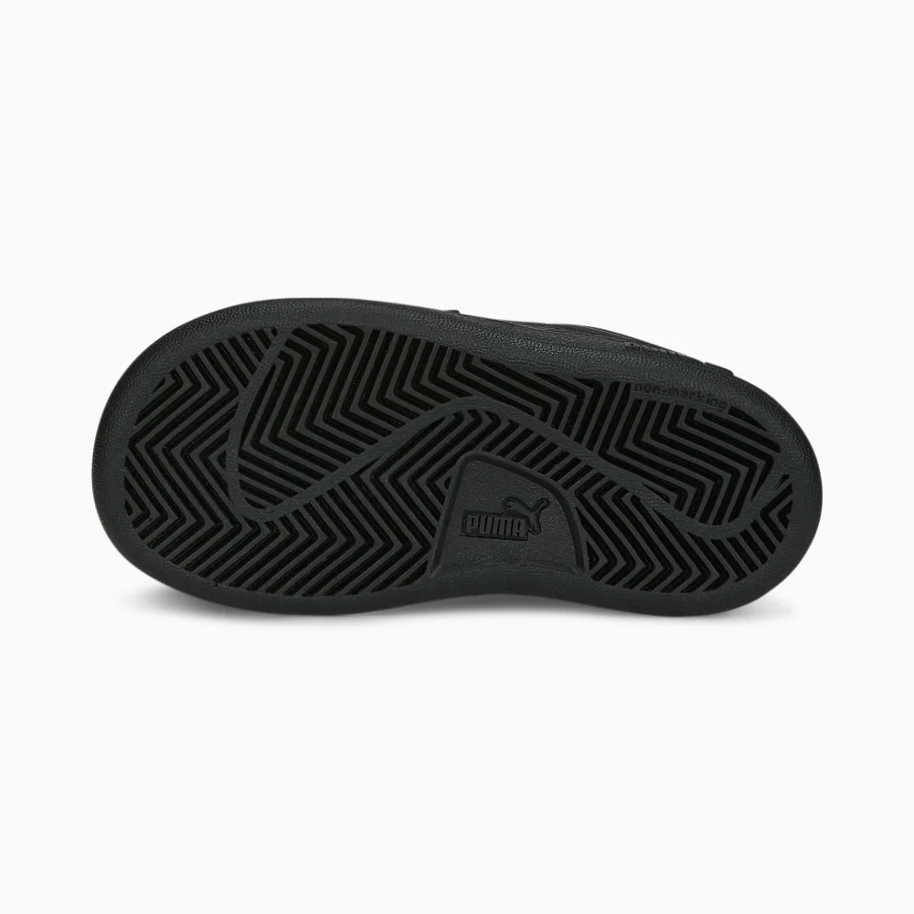 PUMA Smash 3.0 V 392034_01 / schwarz