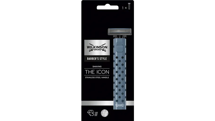 Wilkinson The Icon Rasierapparat