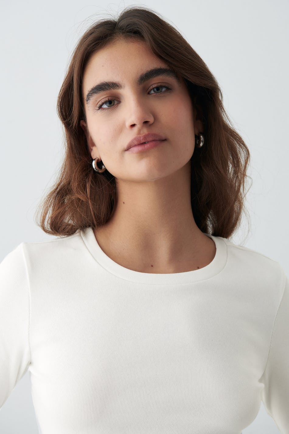 Super strech top