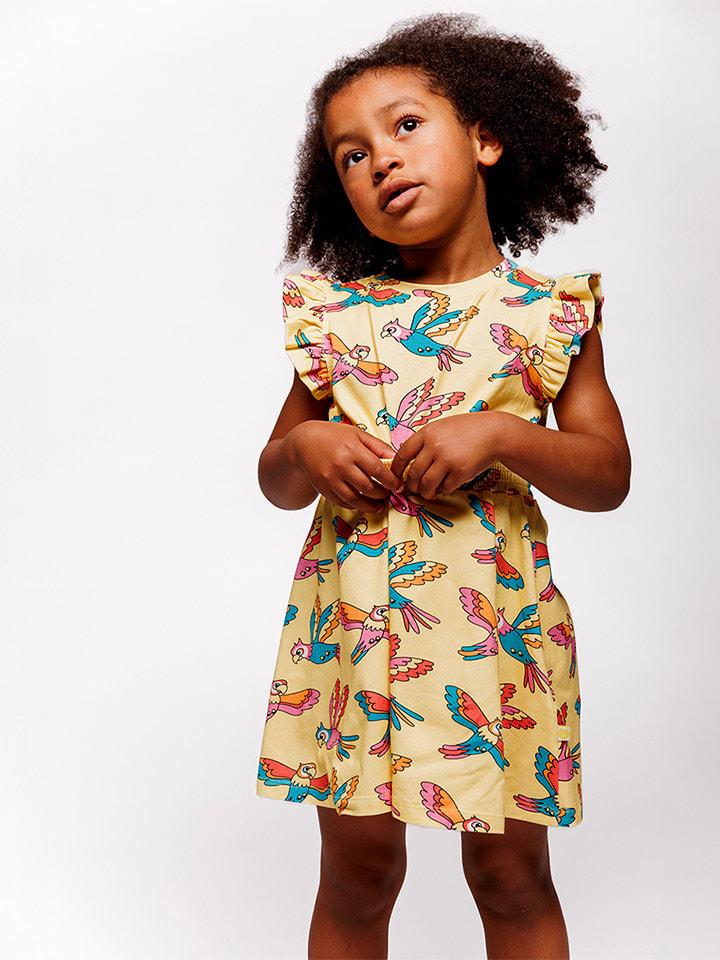 Småfolk Kleid 