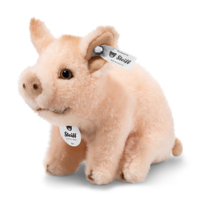 Sissi Schweinchen, 15 cm, rosa