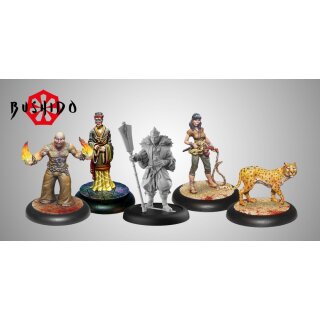 Silvermoon Starter Set 2019 (EN)